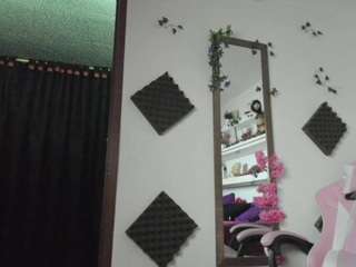 luciatemptation live webcam show