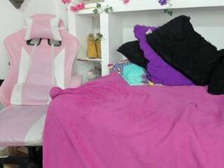 luciatemptation live webcam show