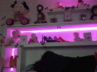 luciatemptation