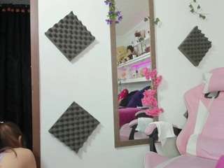 luciatemptation live webcam show
