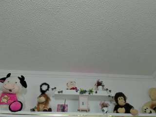 luciatemptation live webcam show