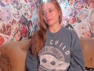 natalia-suarez Live Webcam on CamSoda