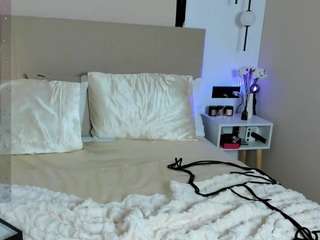 OdellaSid live cam preview