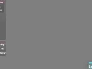 Olimpiyas's cam show statistics and live stream