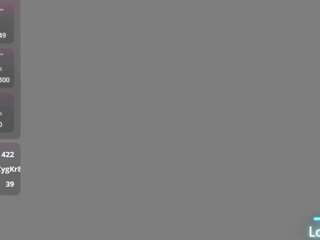 OlimpiyaS live webcam show