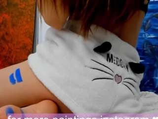 xkartist Sex Cam Show