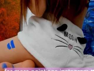 xkartist live cam preview
