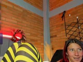 emma-belley live webcam show