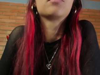 Emma-belley live webcam show