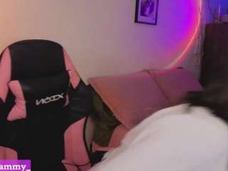 Fairy-Sammy