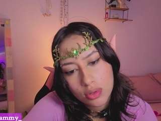 fairy-sammy