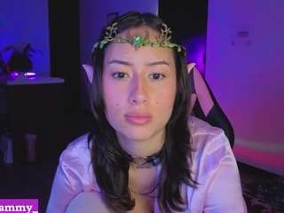 fairy-sammy