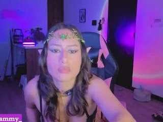 fairy-sammy