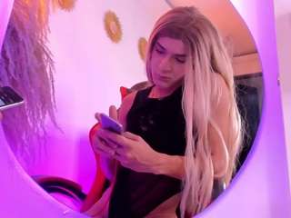 hailey-sky Sex Cam Show