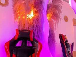 hailey-sky Sex Cam Show