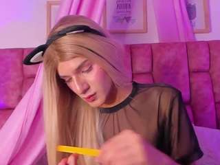 hailey-sky Sex Cam Show