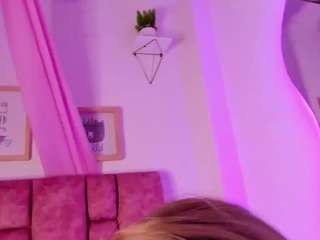 hailey-sky Sex Cam Show