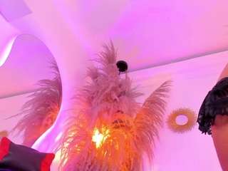 hailey-sky Sex Cam Show