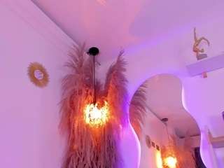 hailey-sky live webcam show