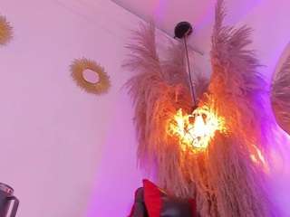 hailey-sky live webcam show