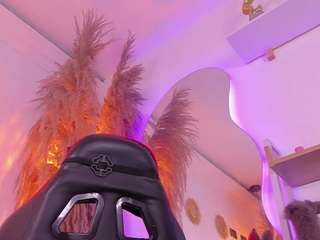 hailey-sky live webcam show