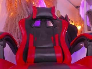 hailey-sky live webcam show
