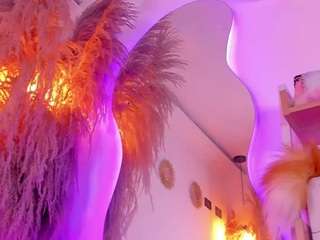 Hailey_sky live webcam show