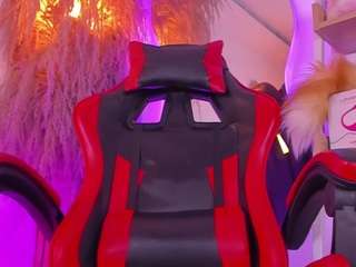 Hailey_sky live webcam show
