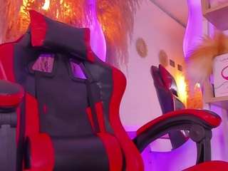 Hailey_sky live webcam show