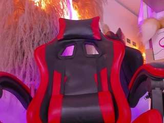 Hailey_sky live webcam show