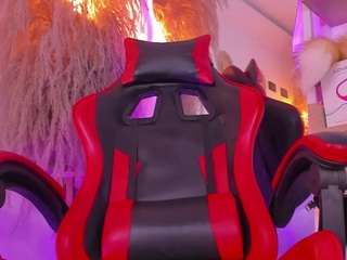 Hailey_sky live webcam show