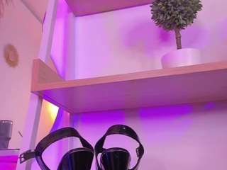 Hailey_sky live webcam show