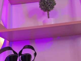 Hailey_sky live webcam show