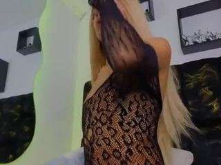 Hailey_sky live webcam show
