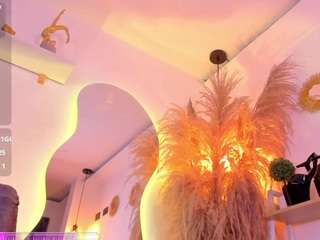 Hailey_sky live cam preview