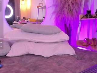 Hailey_sky live cam preview