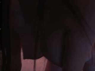 karienickeson webcam model