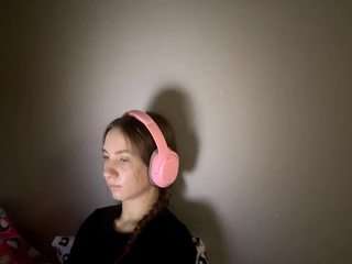 KatieTemby live cam on CamSoda