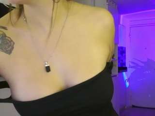 magicaltrouble11 Sex Cam Show