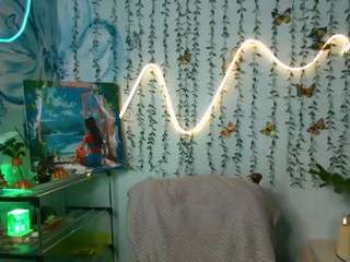 MagicLife0301 live webcam show