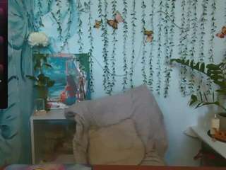 MagicLife0301 live cam preview