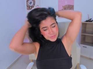 sussan-monroe Sex Cam Show