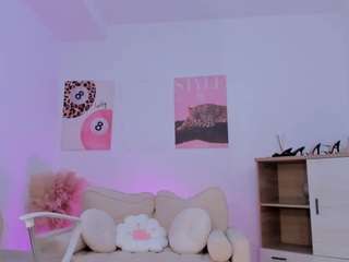 sussan-monroe live webcam show