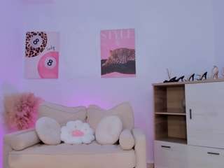 sussan-monroe live webcam show