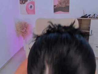Sussan Eliot live webcam show