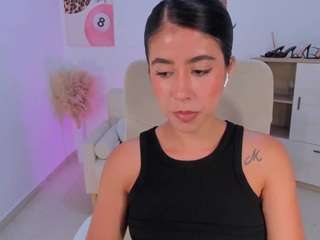 Sussan Eliot live webcam show
