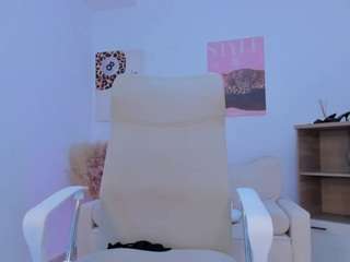 Sussan Eliot live webcam show