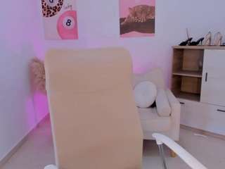Sussan Eliot live webcam show