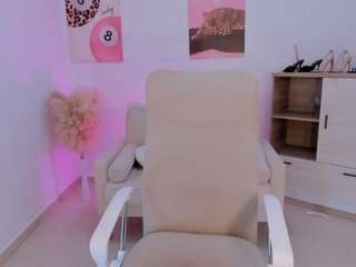 Sussan Eliot live webcam show