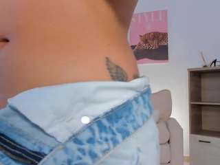 Sussan Eliot live cam preview